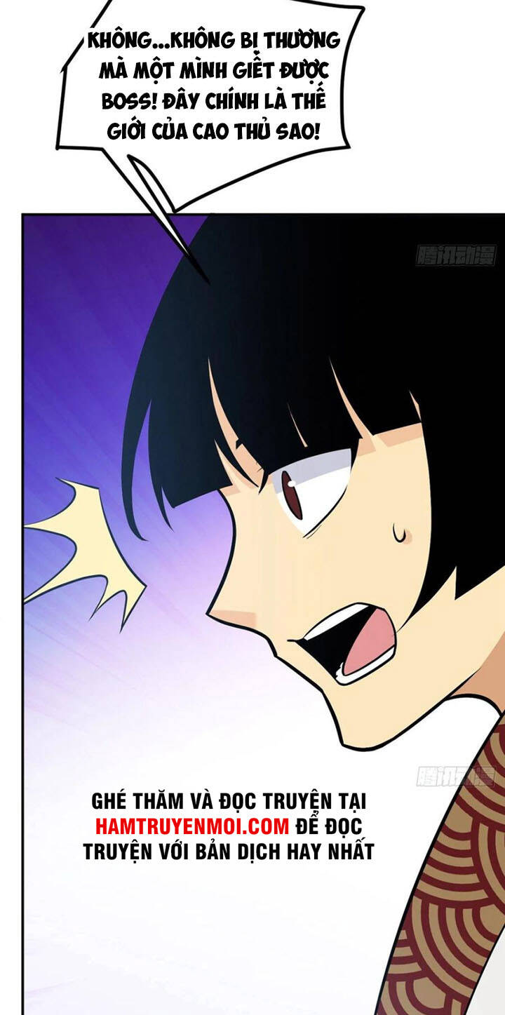 Nhất Quyền Bạo Tinh - Chương 18