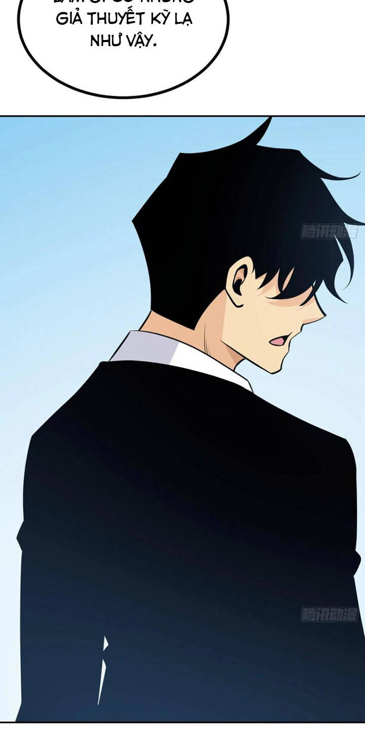 Nhất Quyền Bạo Tinh - Chương 18