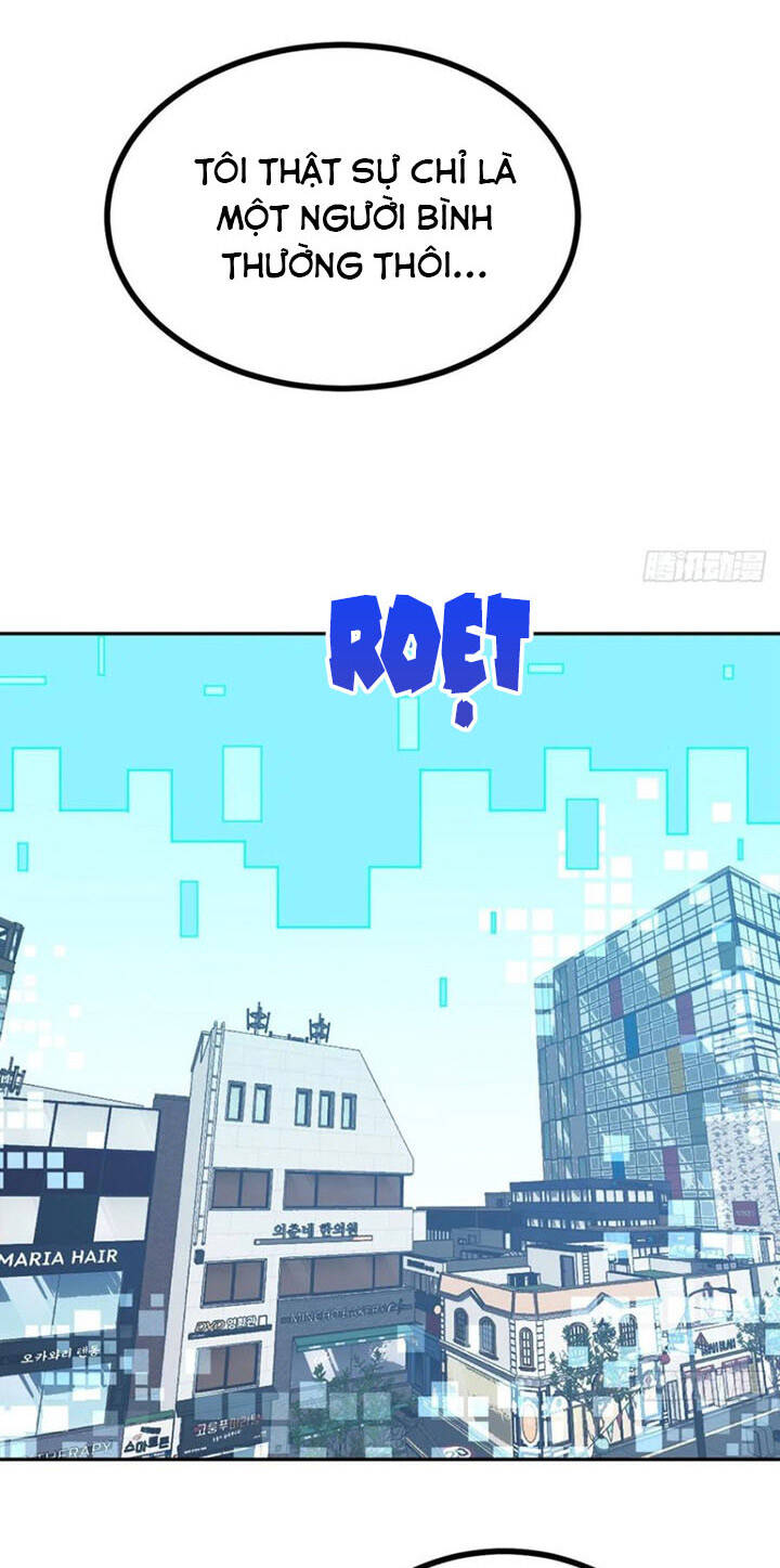 Nhất Quyền Bạo Tinh - Chương 18