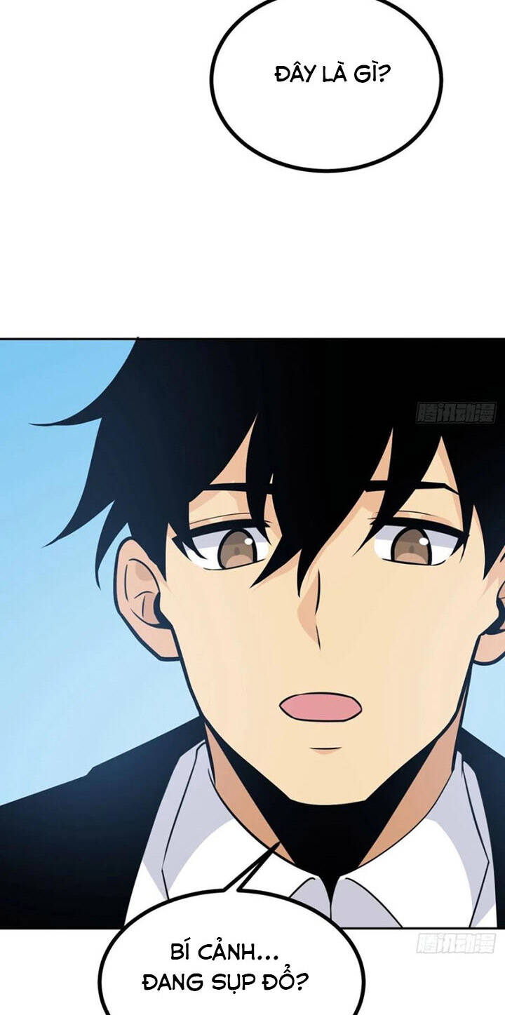 Nhất Quyền Bạo Tinh - Chương 18