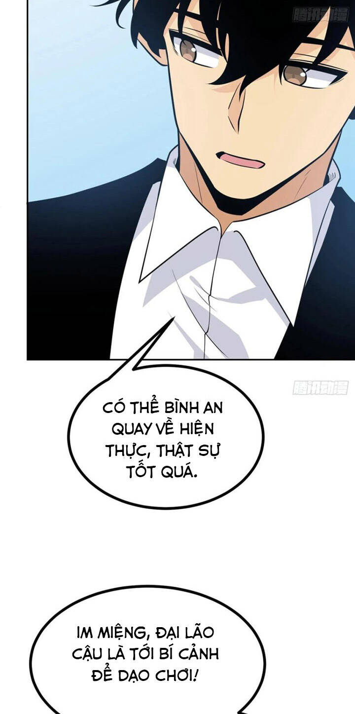 Nhất Quyền Bạo Tinh - Chương 18