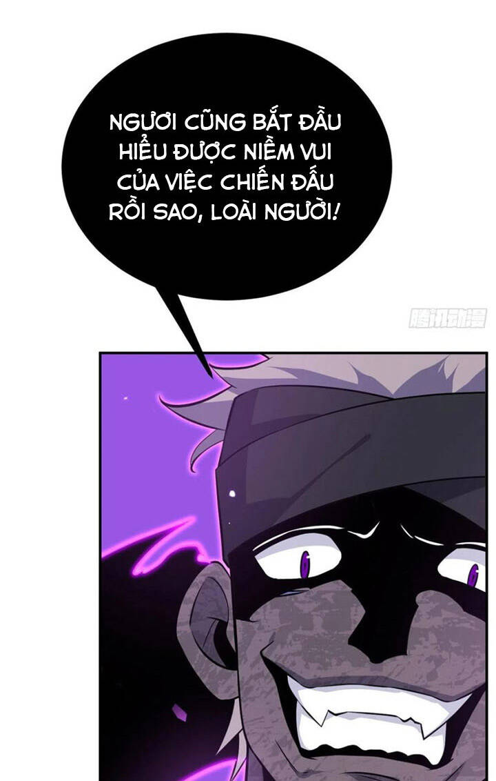 Nhất Quyền Bạo Tinh - Chương 18