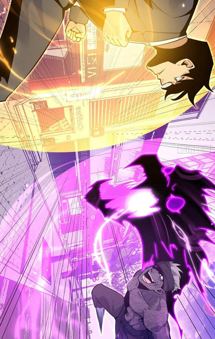 Nhất Quyền Bạo Tinh - Chương 18