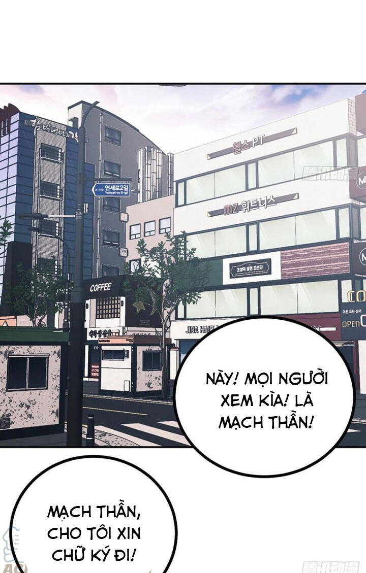 Nhất Quyền Bạo Tinh - Chương 19