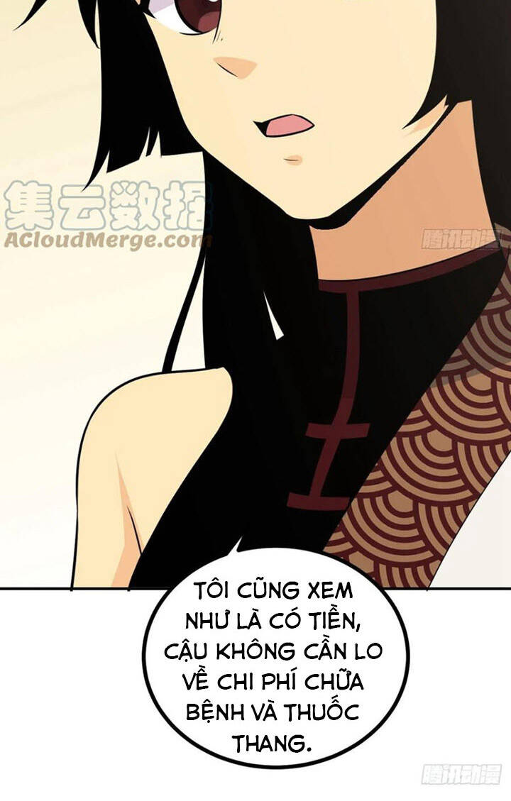 Nhất Quyền Bạo Tinh - Chương 19