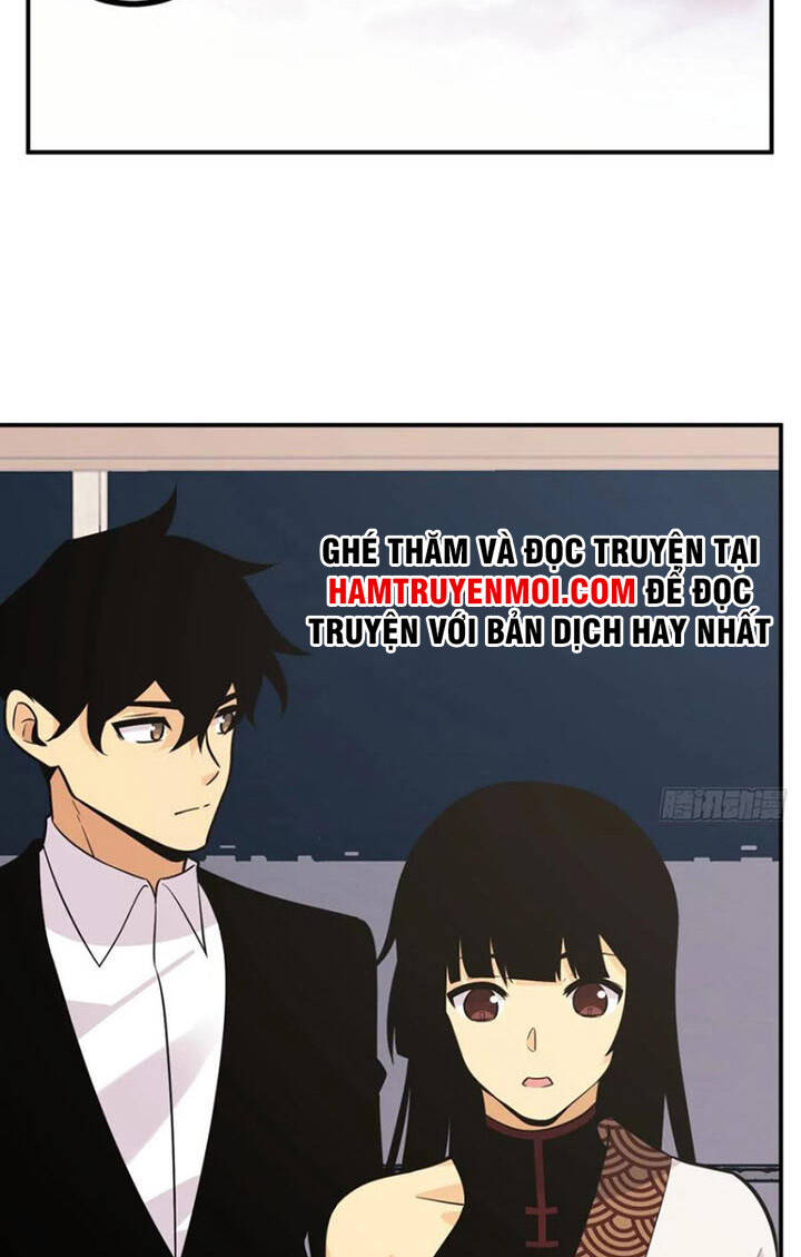 Nhất Quyền Bạo Tinh - Chương 19