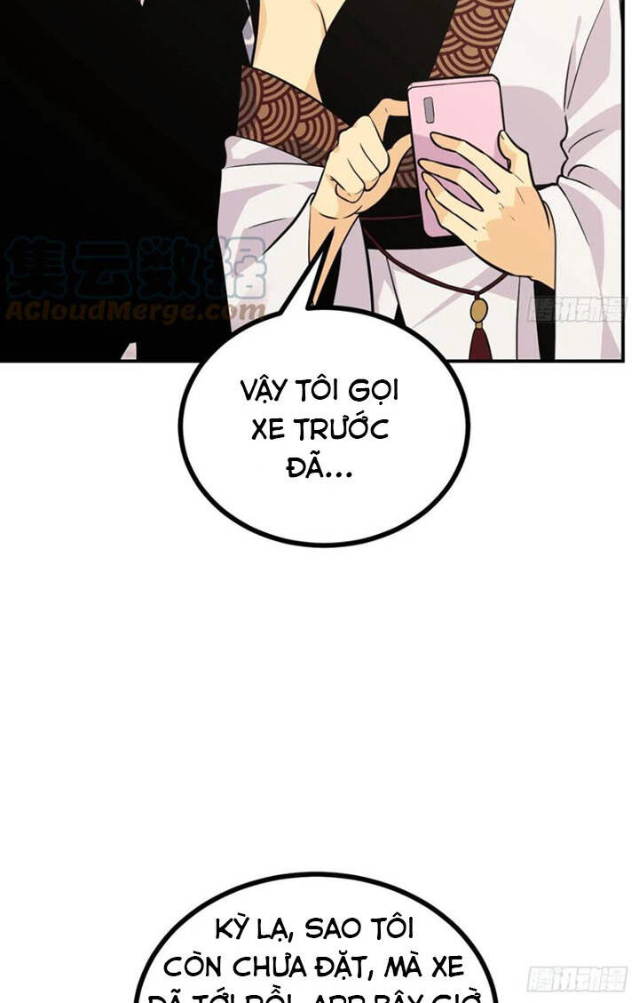 Nhất Quyền Bạo Tinh - Chương 19