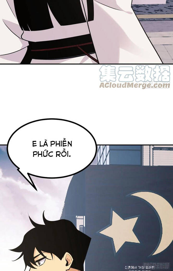 Nhất Quyền Bạo Tinh - Chương 19