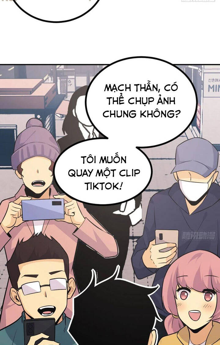 Nhất Quyền Bạo Tinh - Chương 19