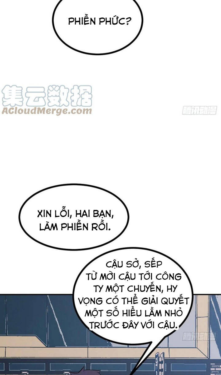 Nhất Quyền Bạo Tinh - Chương 19