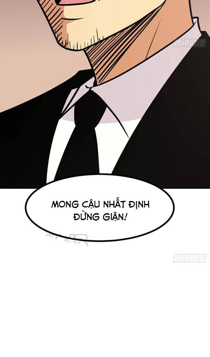 Nhất Quyền Bạo Tinh - Chương 19