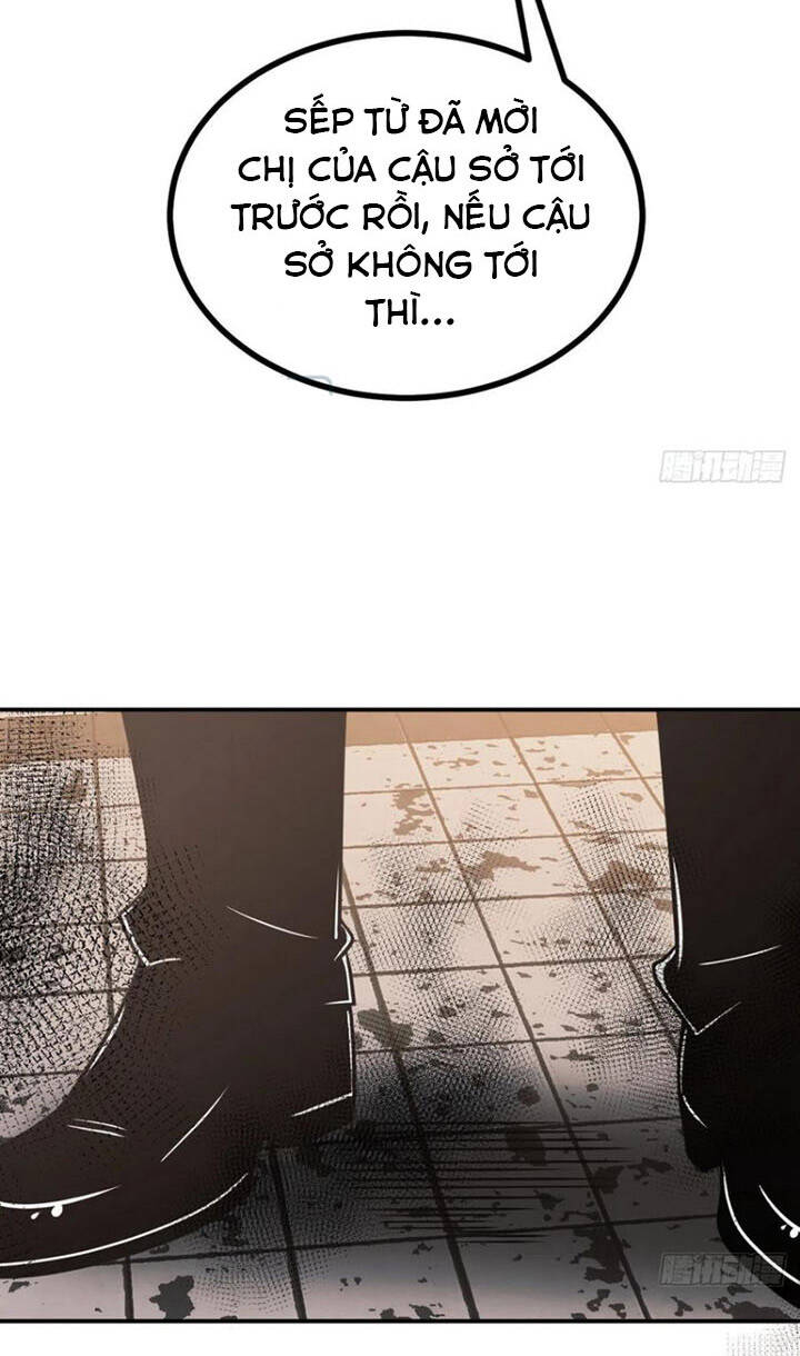 Nhất Quyền Bạo Tinh - Chương 19