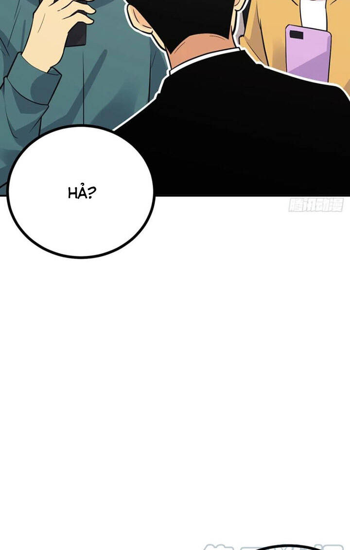 Nhất Quyền Bạo Tinh - Chương 19