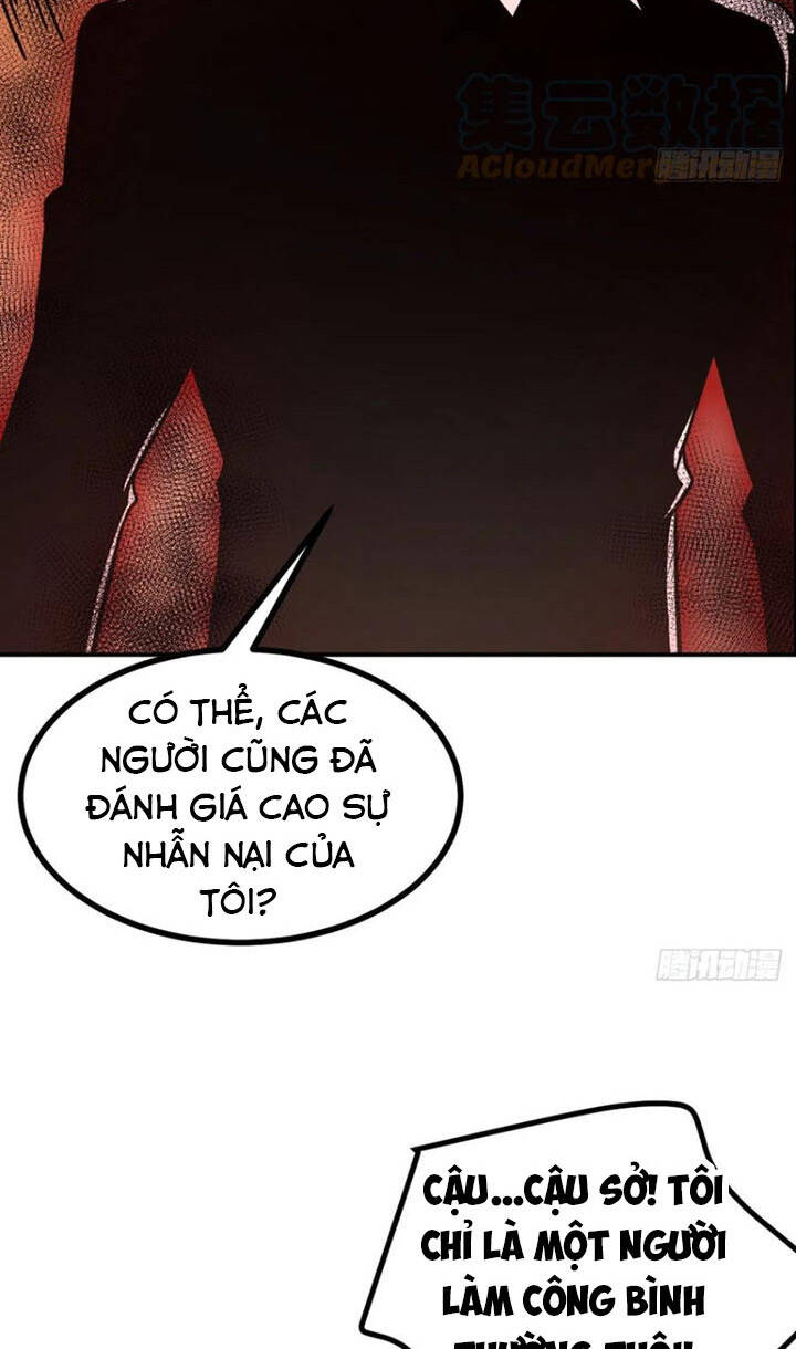 Nhất Quyền Bạo Tinh - Chương 19