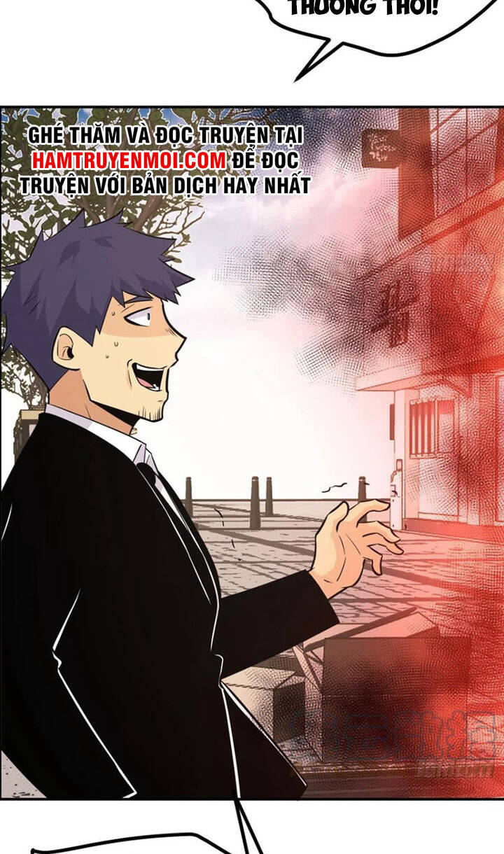 Nhất Quyền Bạo Tinh - Chương 19