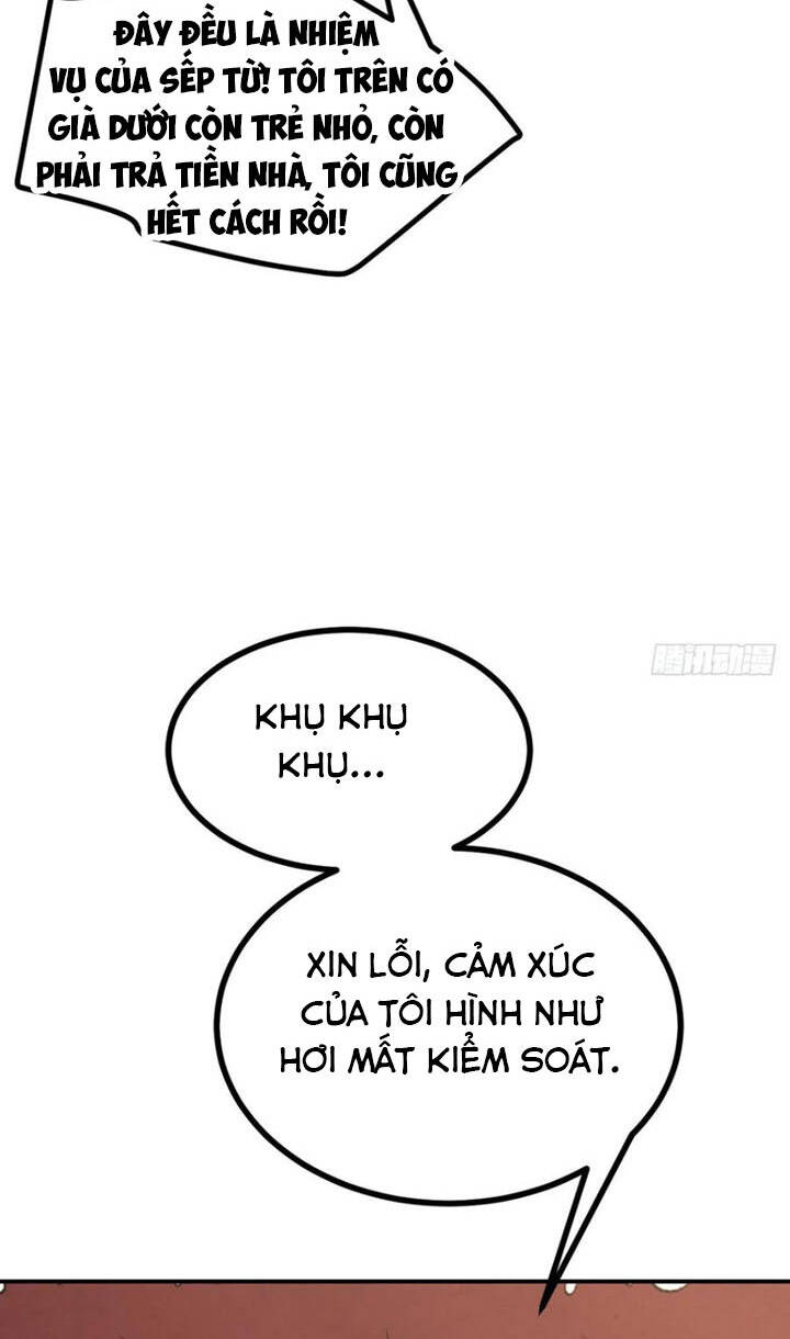 Nhất Quyền Bạo Tinh - Chương 19