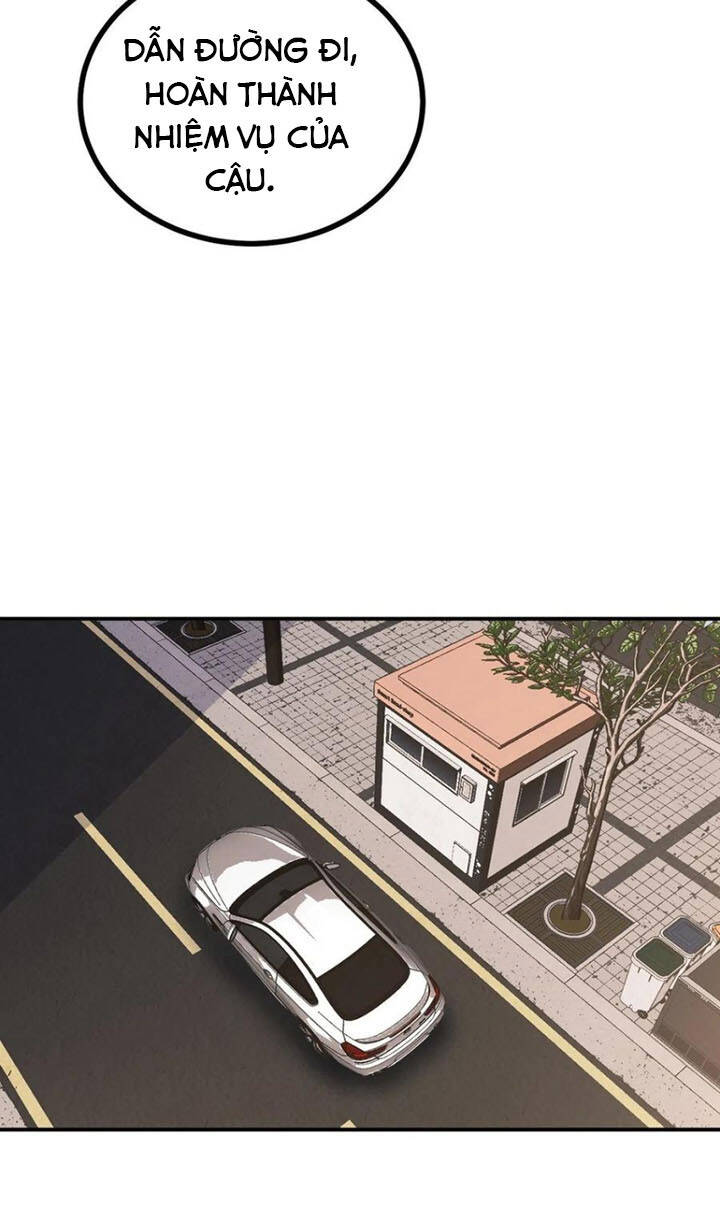 Nhất Quyền Bạo Tinh - Chương 19