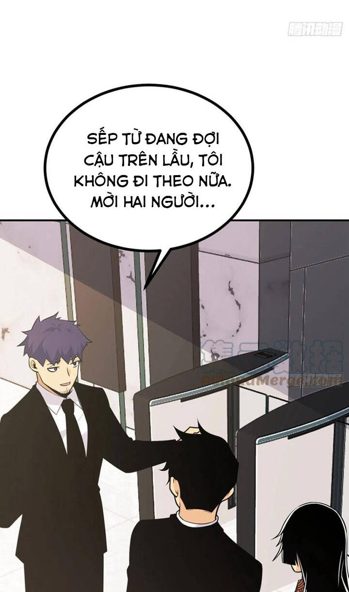 Nhất Quyền Bạo Tinh - Chương 19