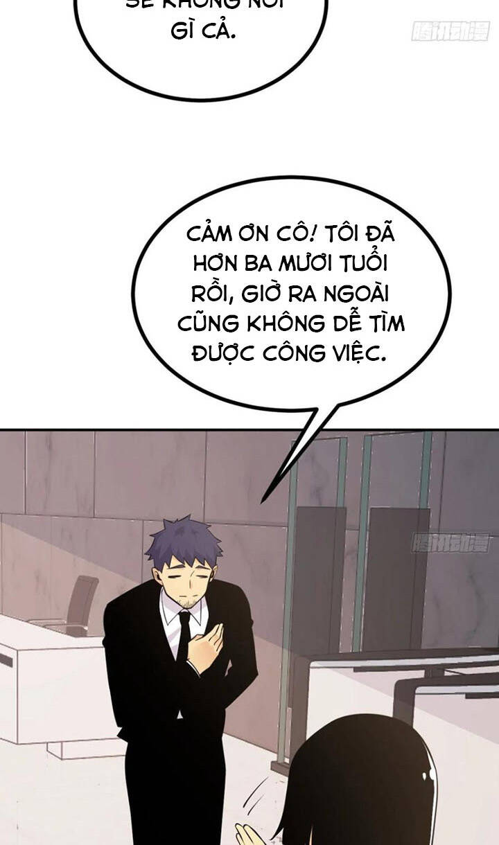 Nhất Quyền Bạo Tinh - Chương 19