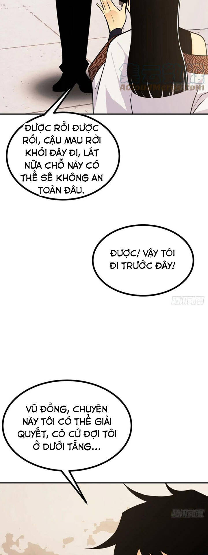 Nhất Quyền Bạo Tinh - Chương 19