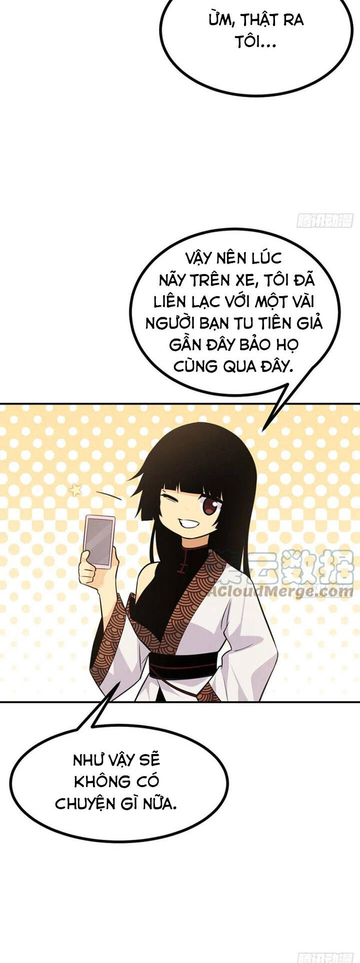 Nhất Quyền Bạo Tinh - Chương 19