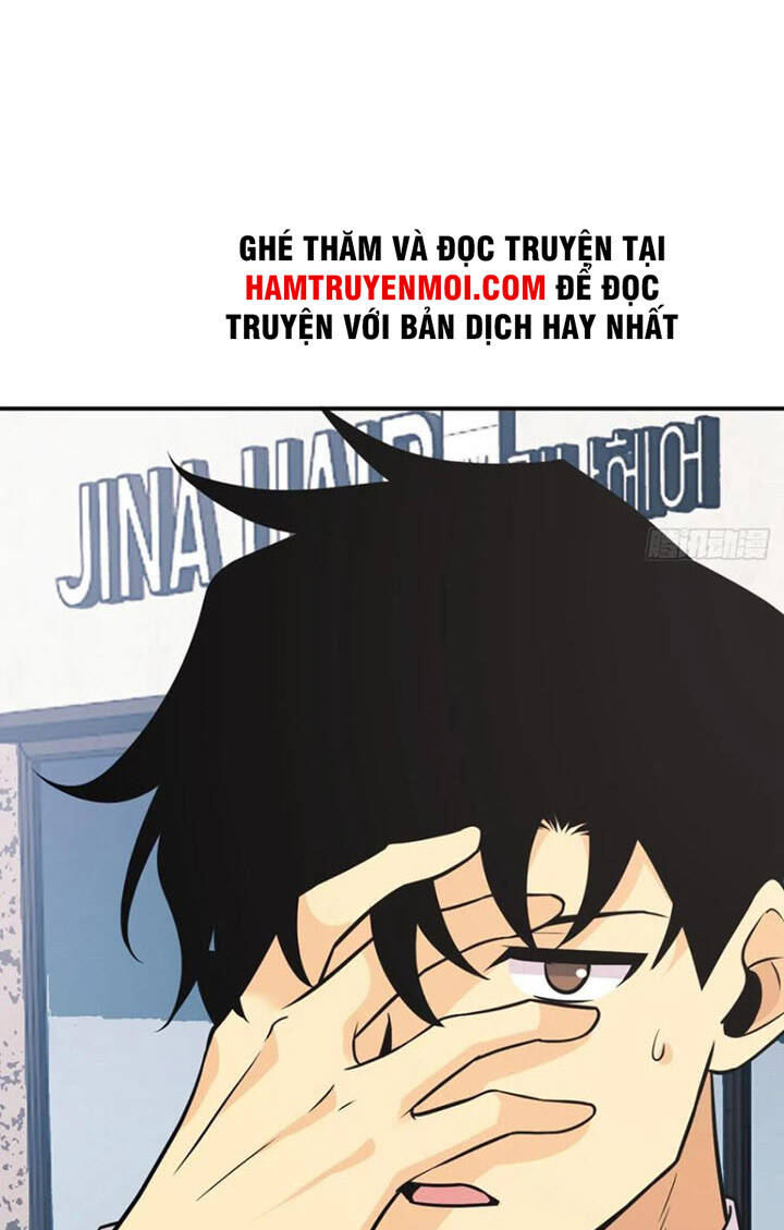 Nhất Quyền Bạo Tinh - Chương 19