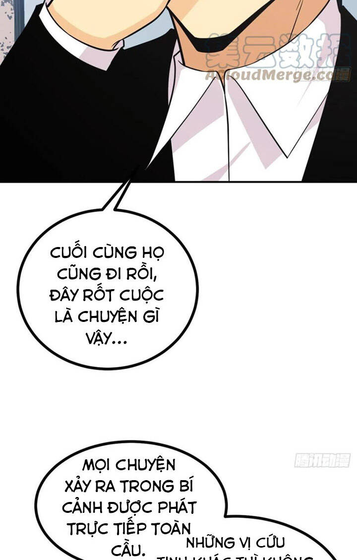 Nhất Quyền Bạo Tinh - Chương 19