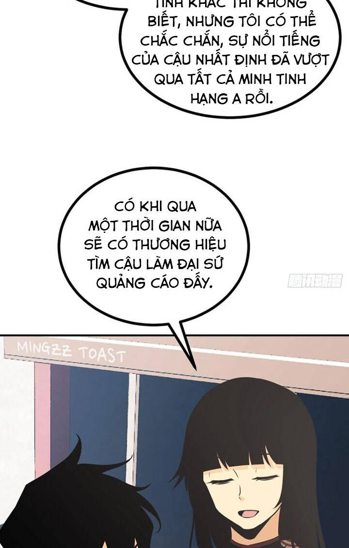 Nhất Quyền Bạo Tinh - Chương 19