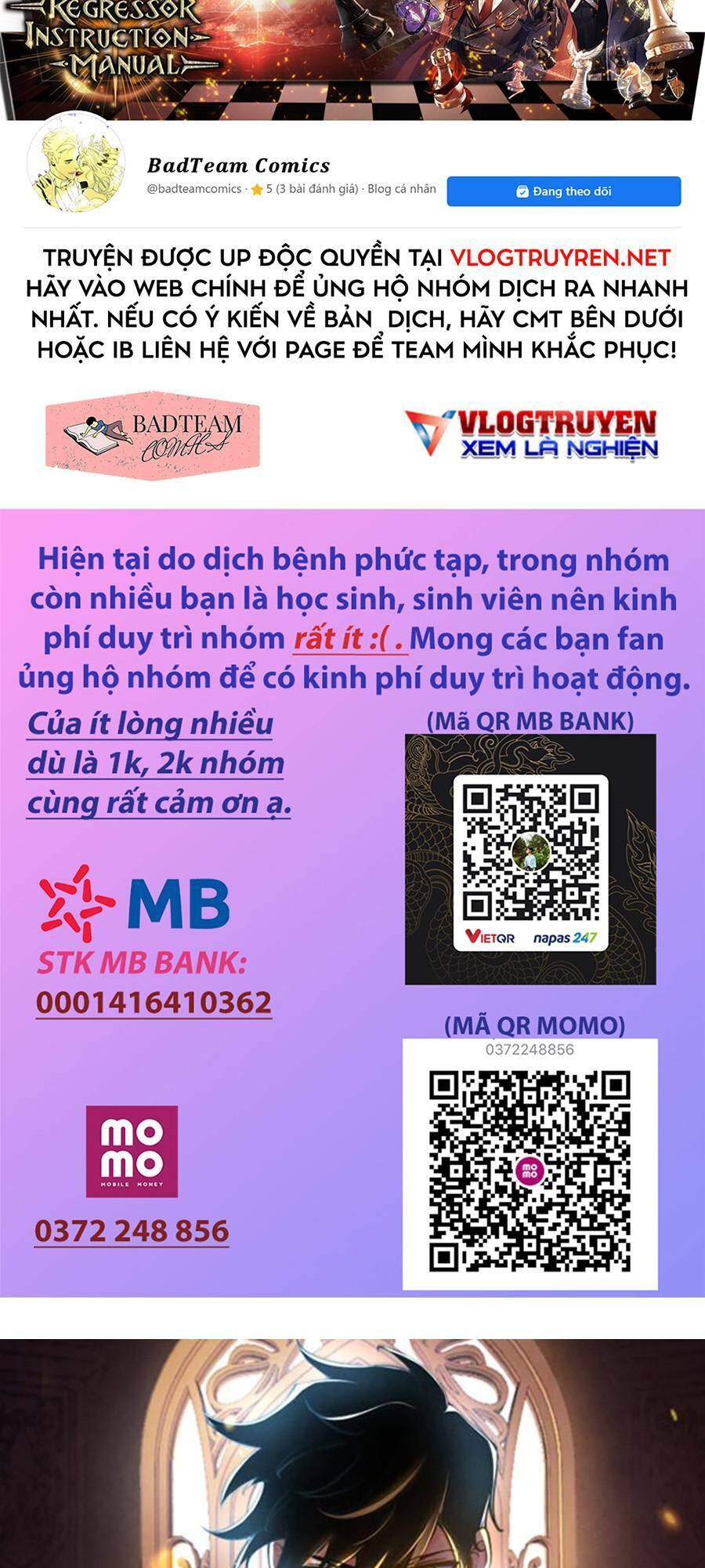 Nhất Quyền Bạo Tinh - Chương 2