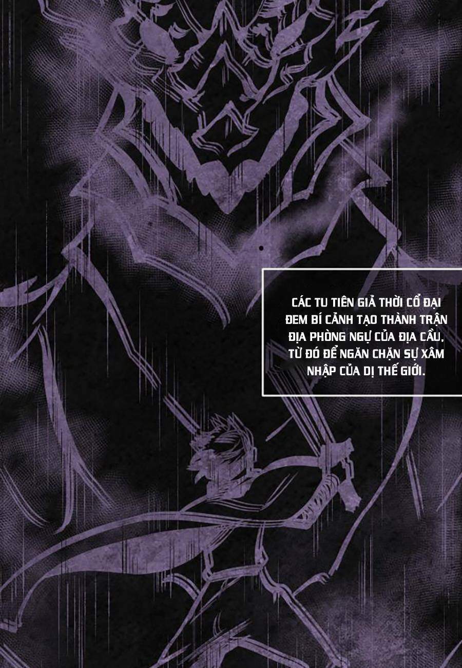 Nhất Quyền Bạo Tinh - Chương 2