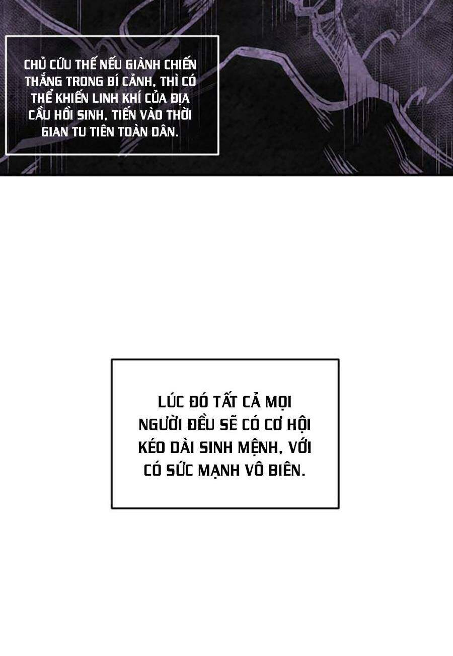 Nhất Quyền Bạo Tinh - Chương 2