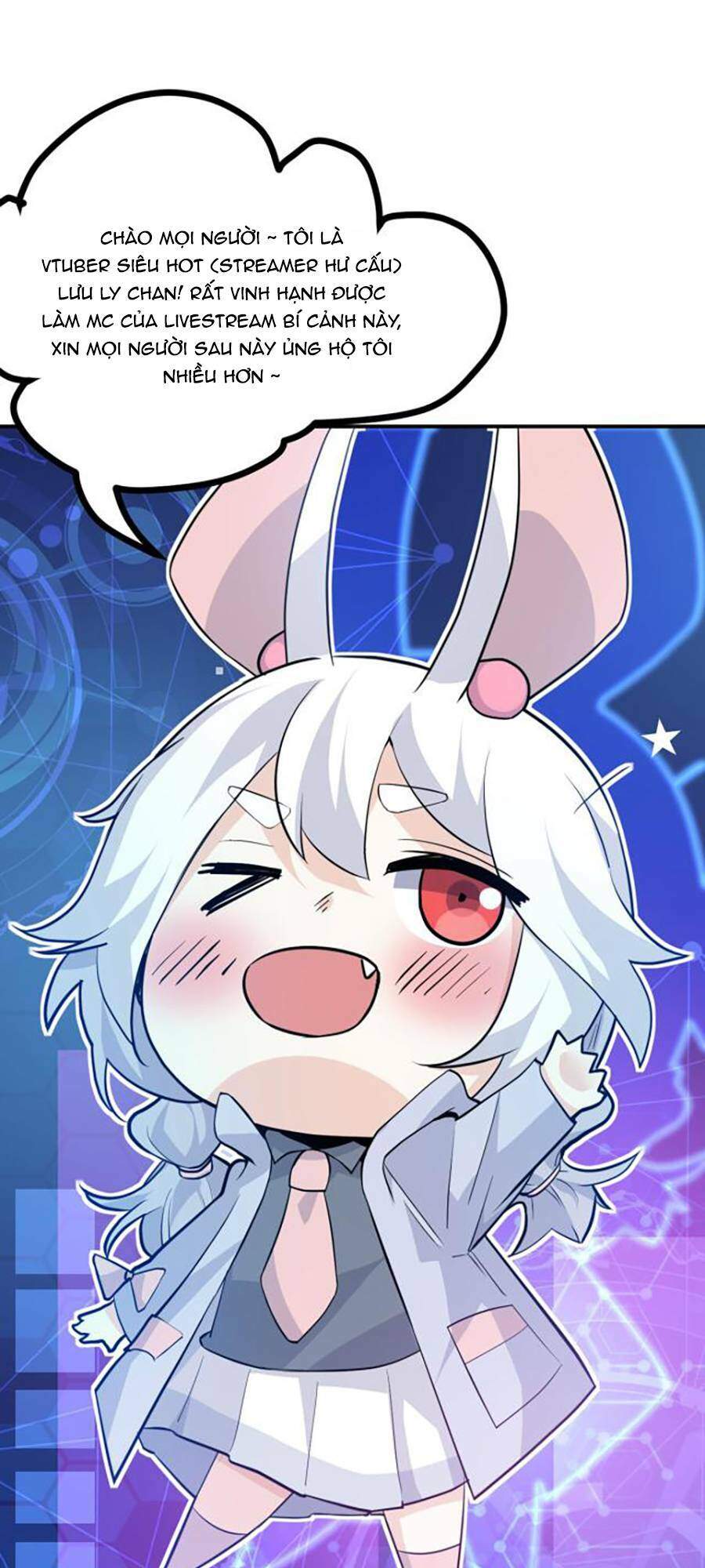 Nhất Quyền Bạo Tinh - Chương 2