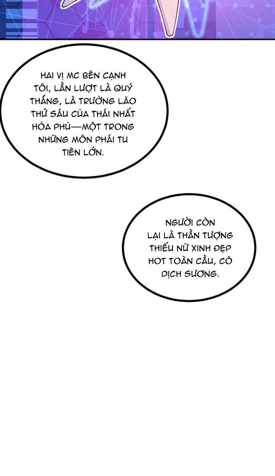 Nhất Quyền Bạo Tinh - Chương 2