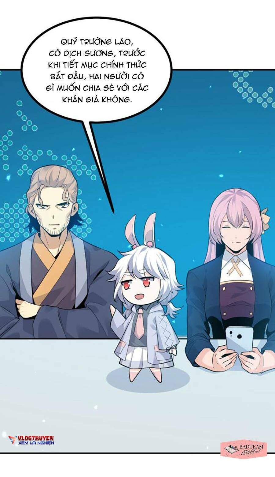 Nhất Quyền Bạo Tinh - Chương 2