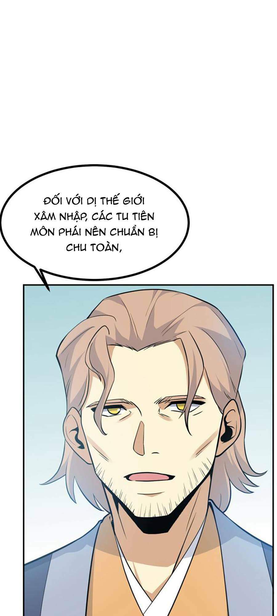 Nhất Quyền Bạo Tinh - Chương 2