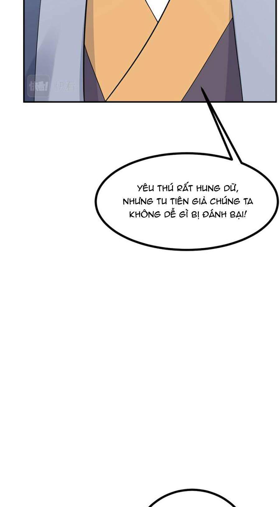 Nhất Quyền Bạo Tinh - Chương 2