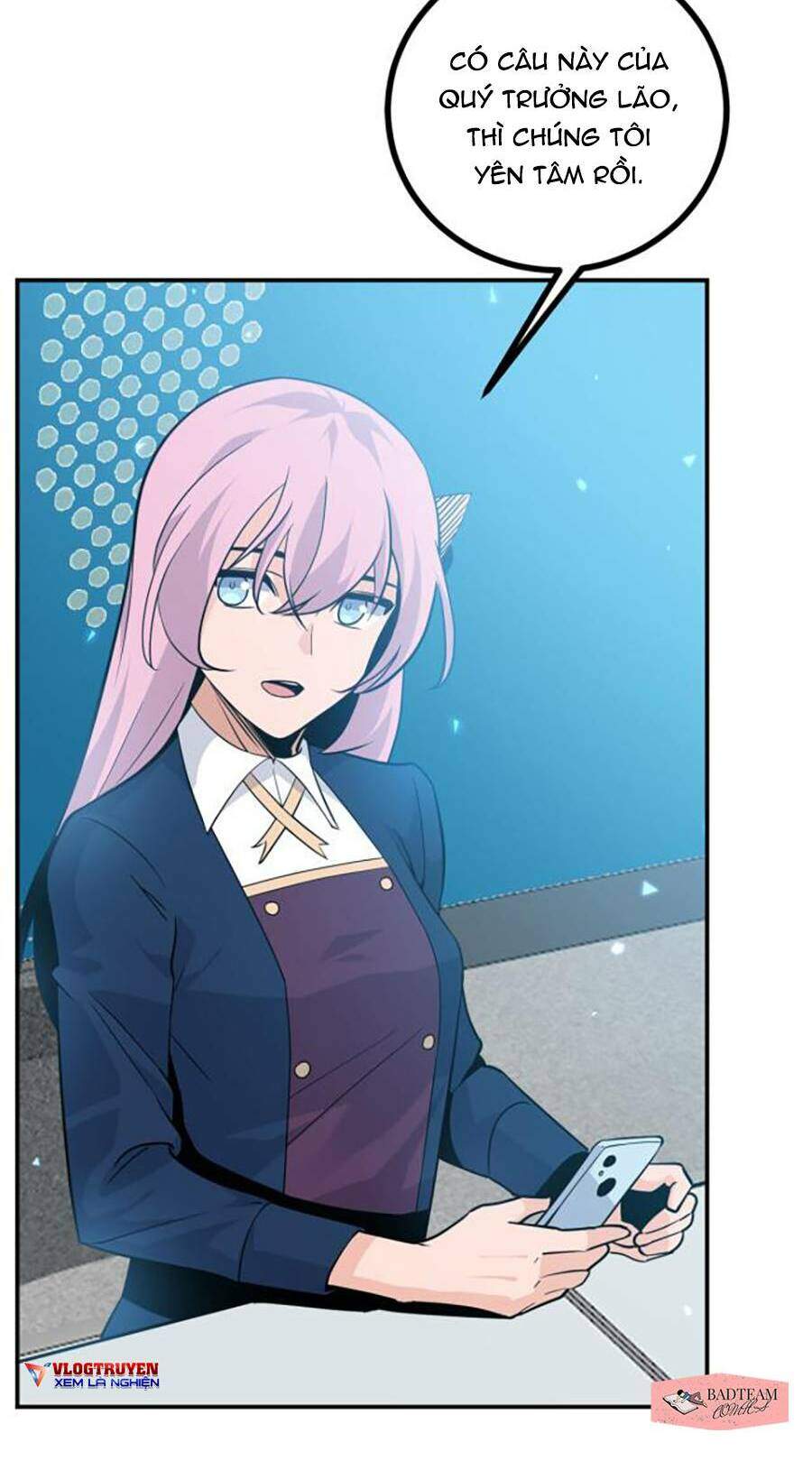 Nhất Quyền Bạo Tinh - Chương 2