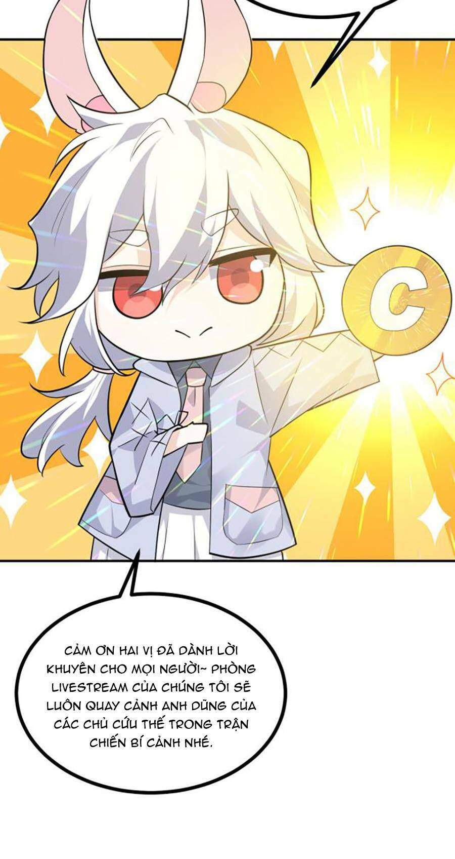 Nhất Quyền Bạo Tinh - Chương 2