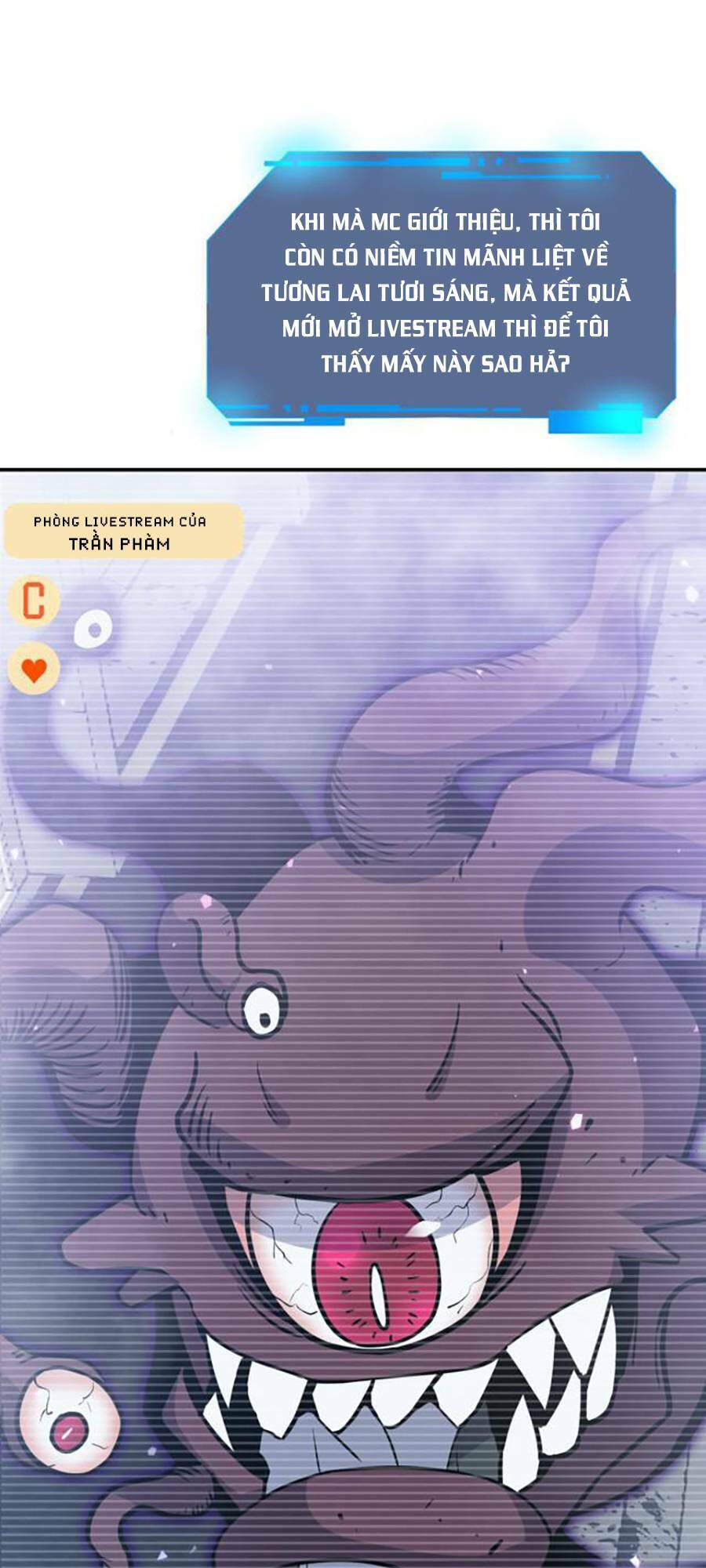 Nhất Quyền Bạo Tinh - Chương 2