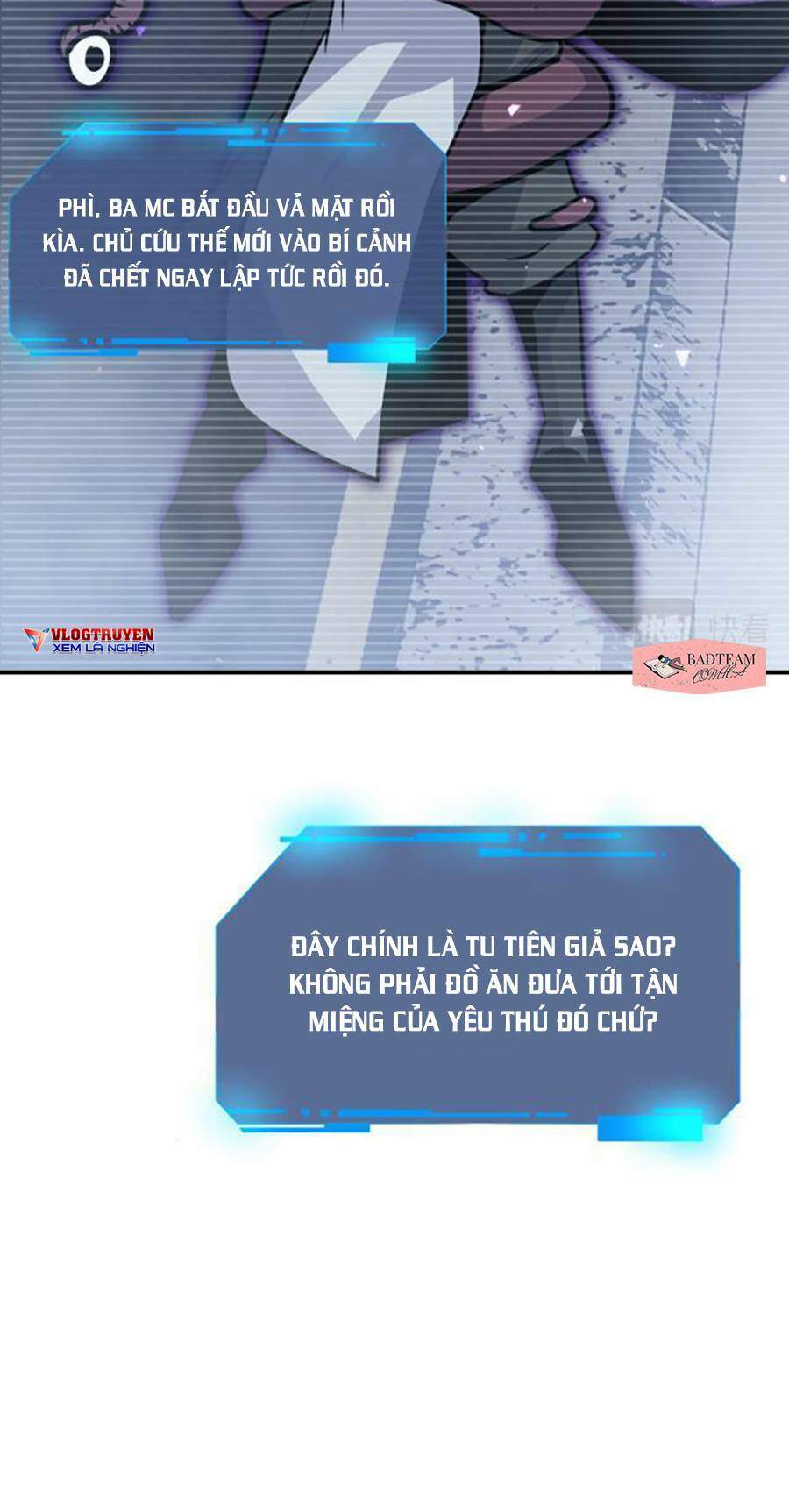 Nhất Quyền Bạo Tinh - Chương 2