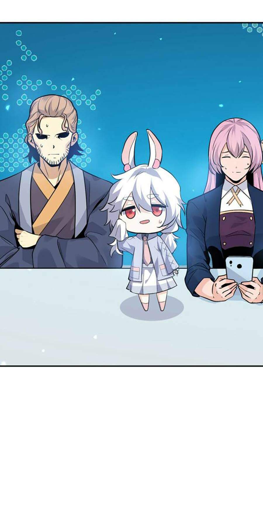 Nhất Quyền Bạo Tinh - Chương 2