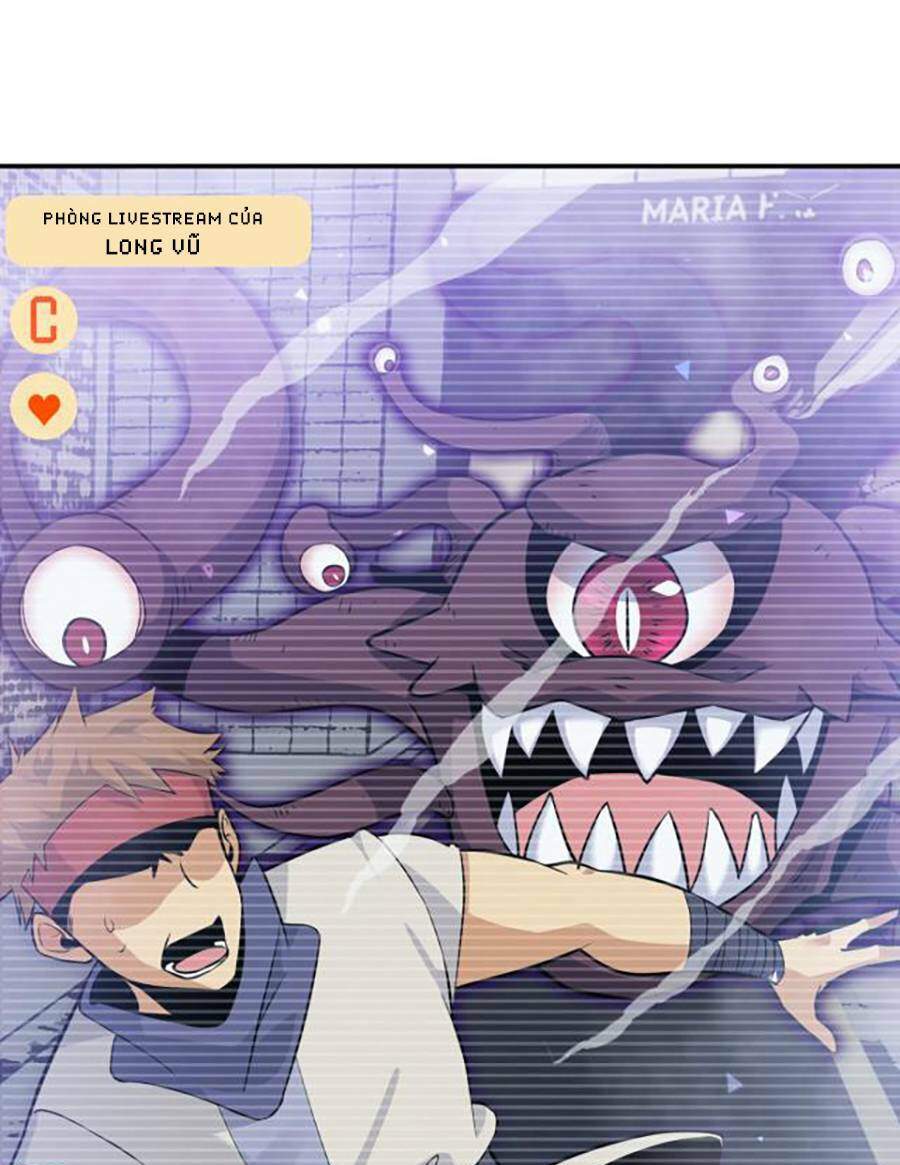 Nhất Quyền Bạo Tinh - Chương 2