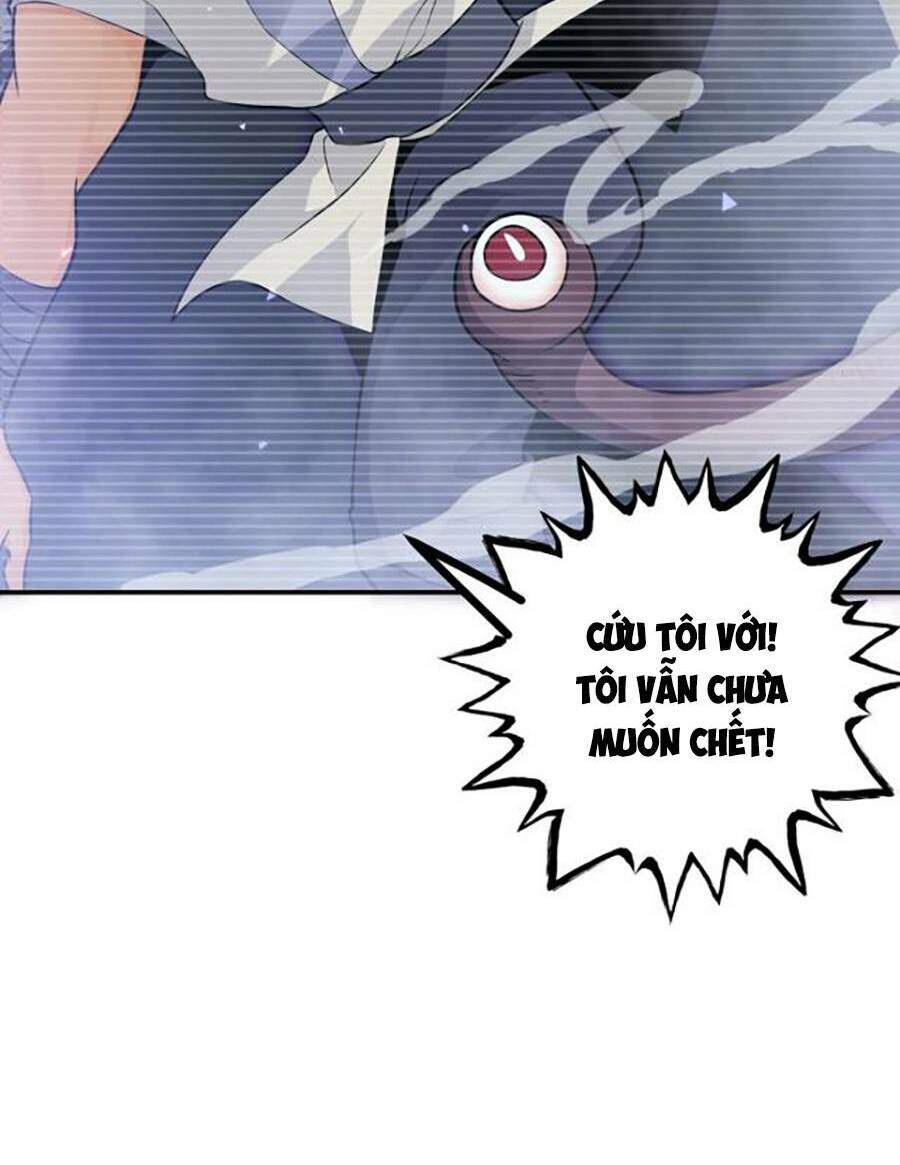 Nhất Quyền Bạo Tinh - Chương 2