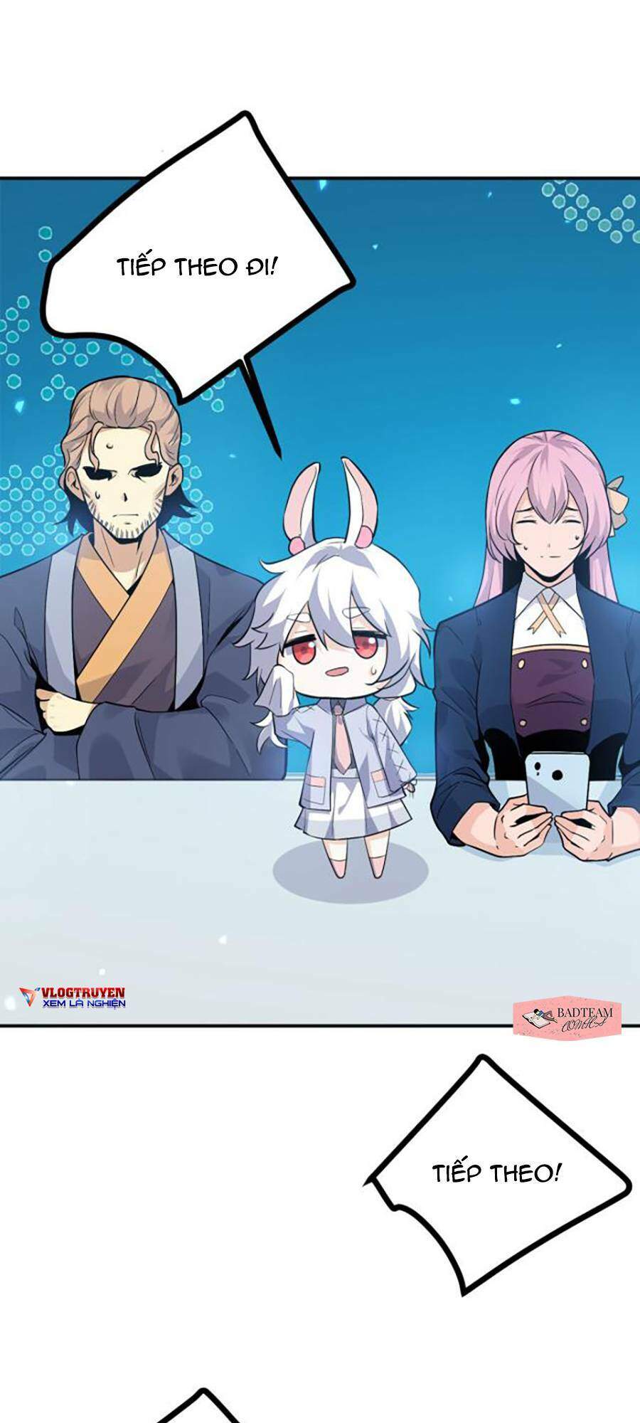 Nhất Quyền Bạo Tinh - Chương 2