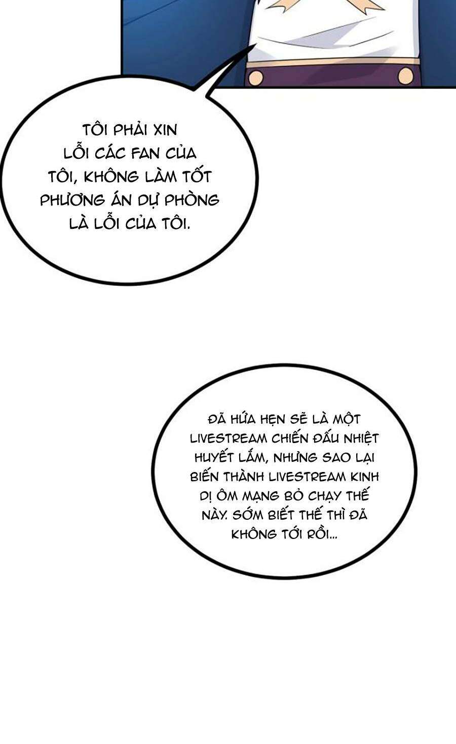 Nhất Quyền Bạo Tinh - Chương 2