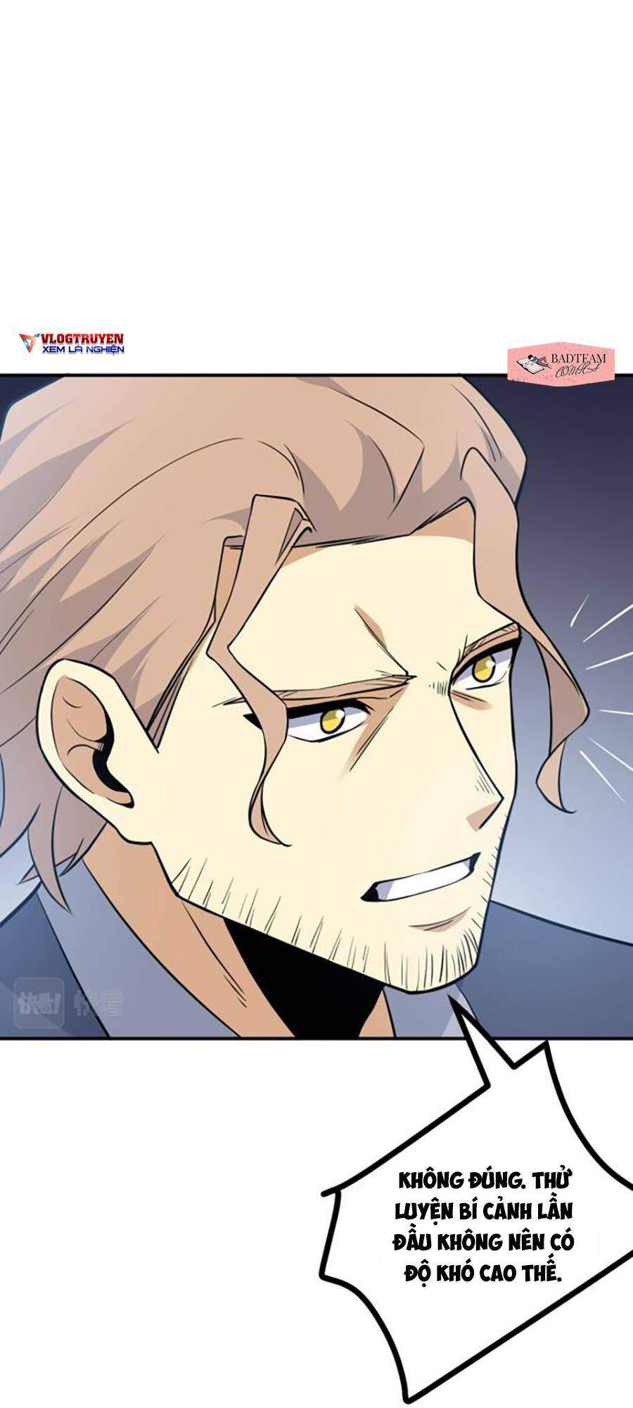 Nhất Quyền Bạo Tinh - Chương 2