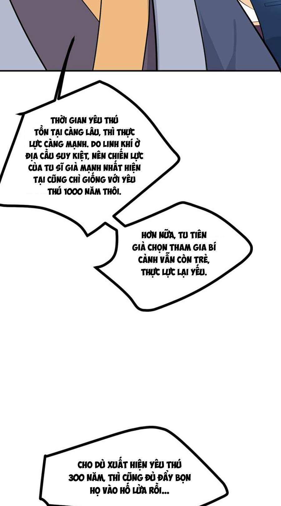 Nhất Quyền Bạo Tinh - Chương 2