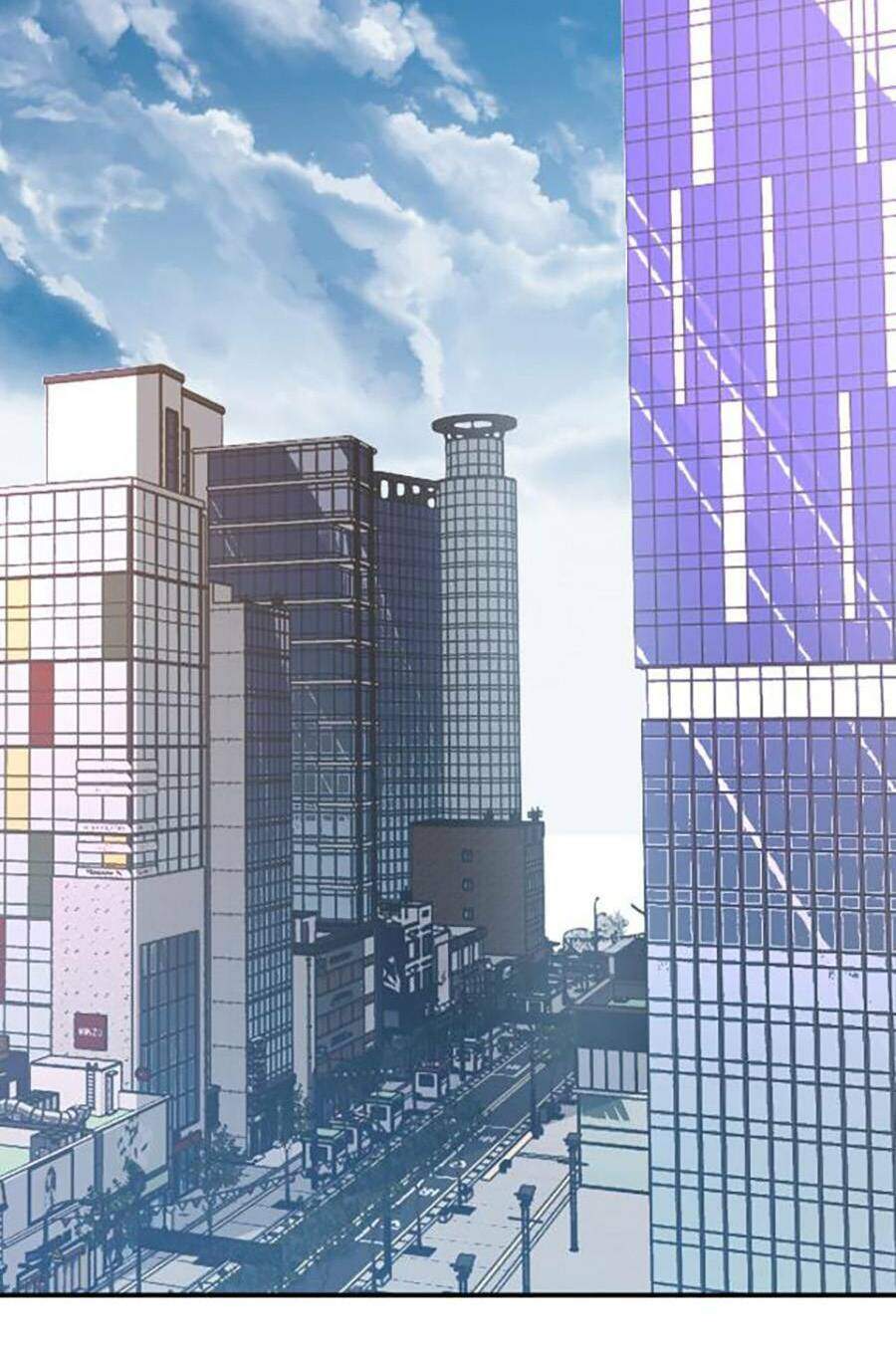 Nhất Quyền Bạo Tinh - Chương 2