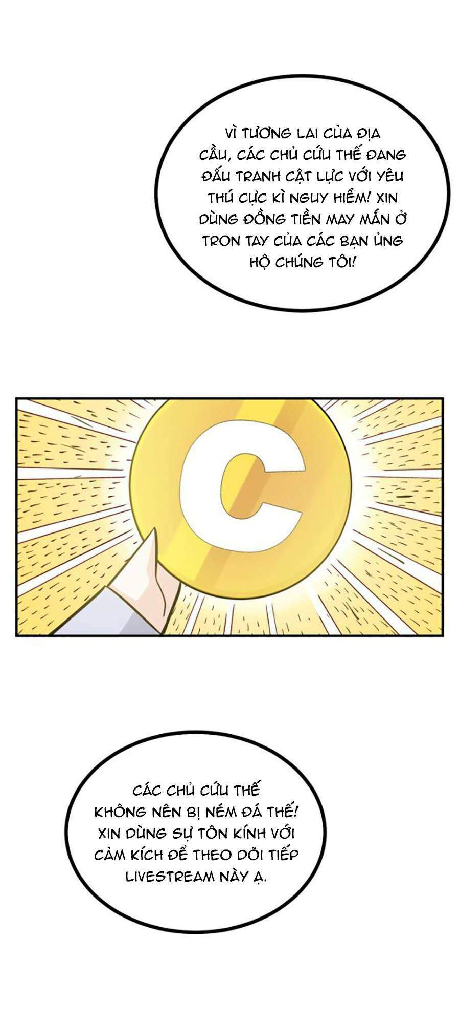 Nhất Quyền Bạo Tinh - Chương 2