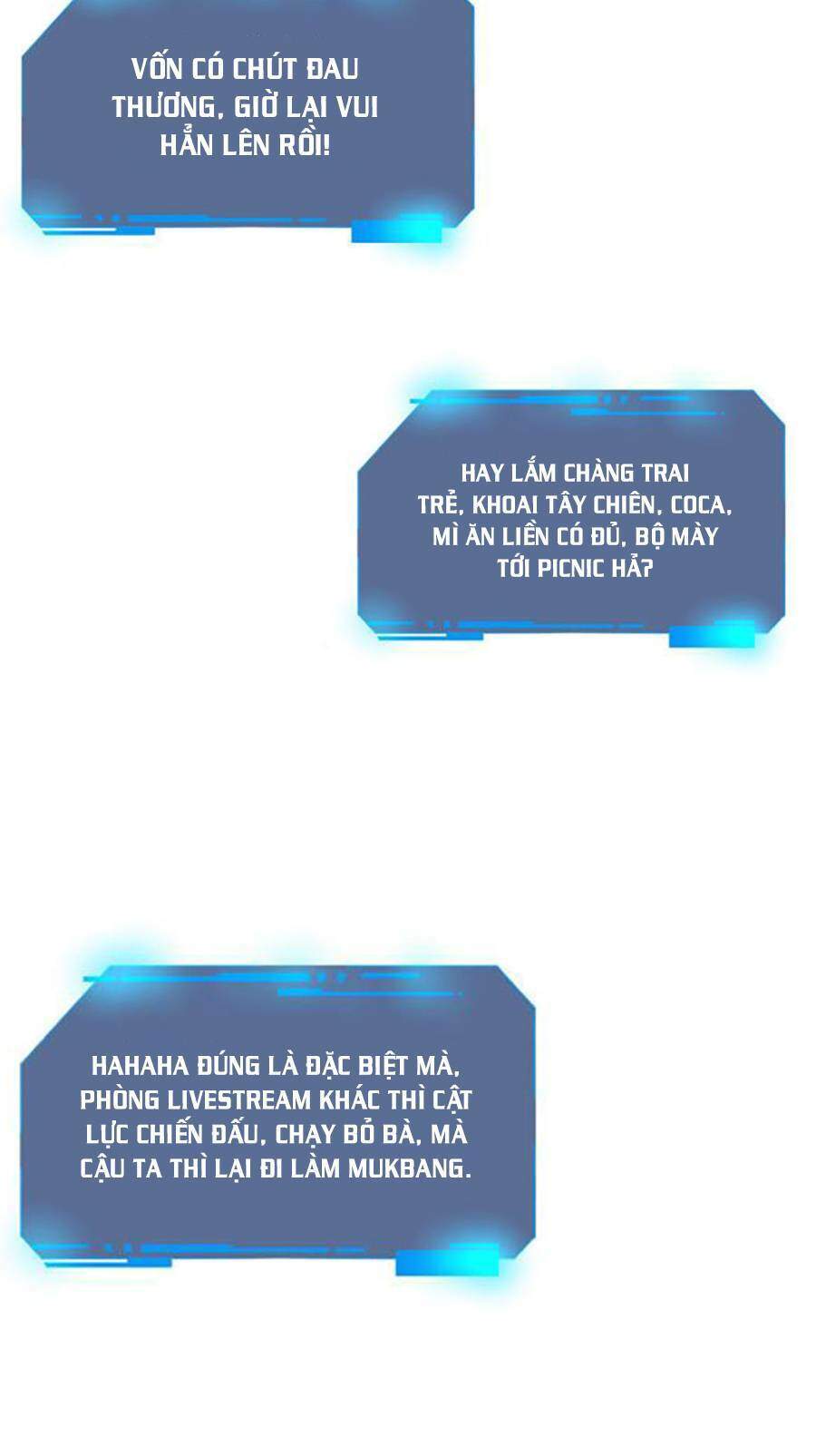 Nhất Quyền Bạo Tinh - Chương 2